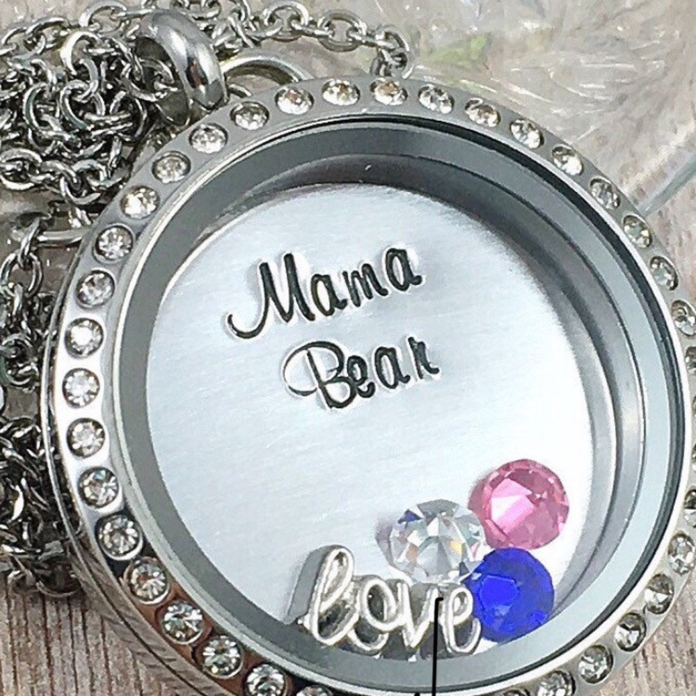 Personalized Lockets! So many upcoming events!